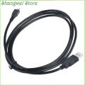 USB Power Charger Cable/Cord For Samsung Galaxy S4 I9500 by Verizon ATT Sprint. 