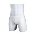 Men Body Shapers Tummy Control Panties Waist Trainer Belt Slimming Underwear Male Modeling Shapewear Compression Shorts. 