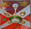 J.F.C Falcon 56" Ceiling Fan- 04 Aluminium Blades-1400mm. 
