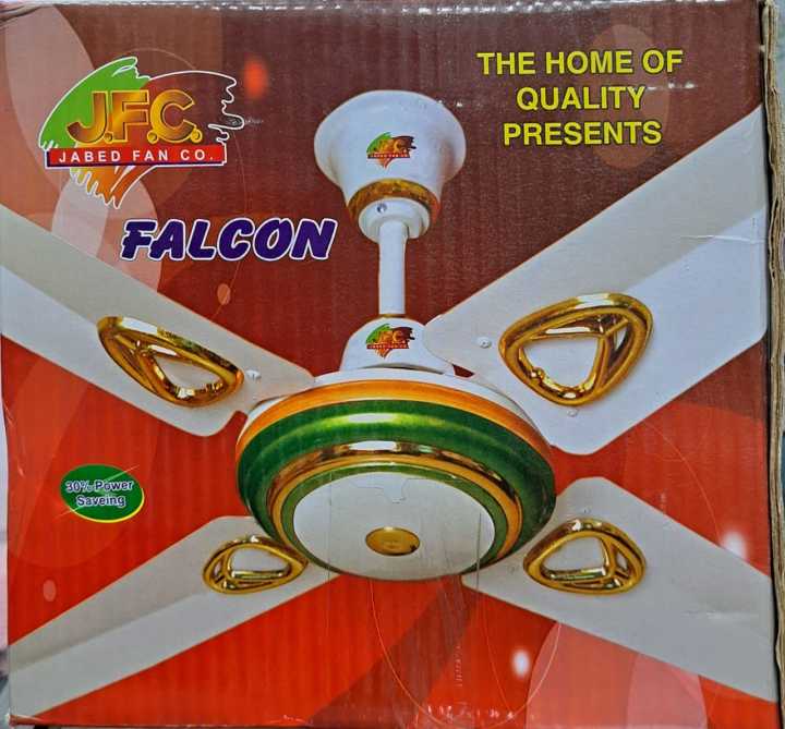 J.F.C%20Falcon%2056"%20Ceiling%20Fan-%2004%20Aluminium%20Blades-1400mm%20-%20Image%204