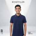 New Stylish Pk cotton polo For Men ,men fashion, collar t shirt Polo.