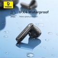 Baseus Bowie E16 Wireless IPX4 Waterproof Bluetooth Earphone With Mic Earbuds Strong Bass Earbuds Wireless Sport 30h Music Time. 