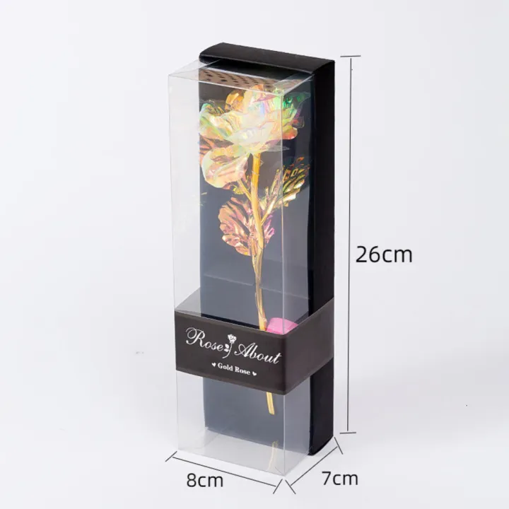 Lasts%20%20Soap%20flower%20gift%20box%20Fragrant%20%20Romantic%20Artificial%20rose%20flower%20Wife%20Pl%20Foil%20rose%20flower%20for%20Home%20decoration%20Anniversary%20gift%20Wedding%20decoration%20Valentine's%20day%20surprise%20Girlfriend%20or%20wife's%20birthday%20gift%20-%20Image%209