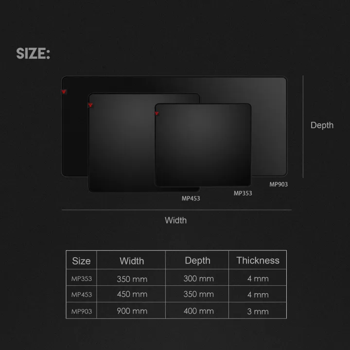 FANTECH%20AGILE%20MP903%20Gaming%20Mouse%20Pad%20900%20x%20400mm%20Large%20Mousepad%20Waterproof%20SPEEDSILK%20Surface%20For%20Gamers%20-%20Image%208