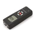 TL-100 Handheld U-type Differential Pressure Meter Digital Pressure Meter. 