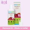 Mamaearth Onion Hair Oil 150ml. 