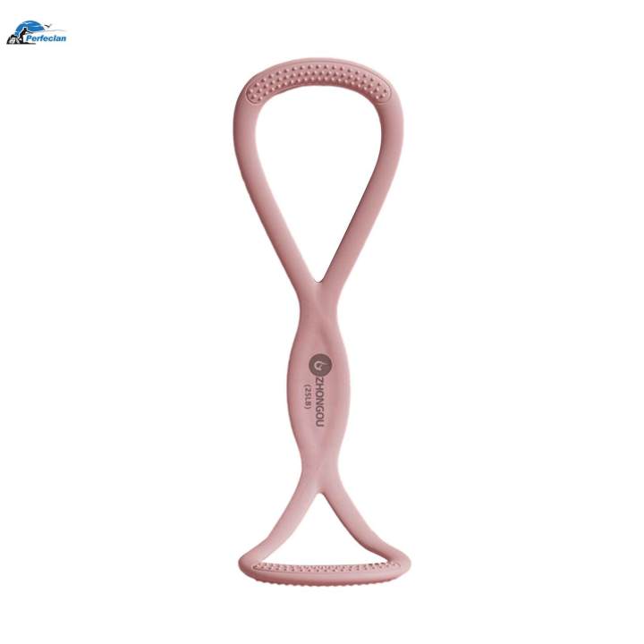 Exercise Band Yoga Resistance Band for Trainer Elastic Rope Body Building