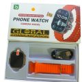 BW9Pro Online Edition 4G Sim Card Supported popup Folding Camera Model Smart Watch Sl-4525.