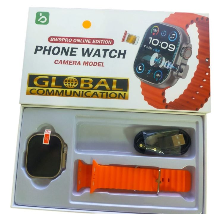 BW9Pro%20Online%20Edition%204G%20Sim%20Card%20Supported%20popup%20Folding%20Camera%20Model%20Smart%20Watch%20Sl-4525%20-%20Image%203