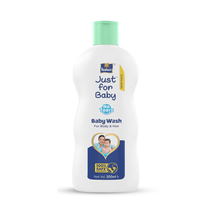 Parachute%20Just%20for%20Baby%20-%20Baby%20Wash%20100ml%20-%20Image%208