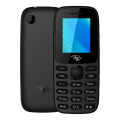 Itel it2171 feature Phone, Dual sim,3.5mm Jack,Fm Radio,GPRS,EDGE,1000 mAh.