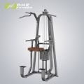 Dip and Chin up Assist Machine DHZ-T1009 - Fitness Mart. 