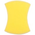 150Pcs Multi-Purpose Double-Faced Sponge Scouring Pads Dish Washing Scrub Sponge Stains Removing Cleaning Scrubber Brush.