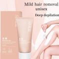 Hair Removal T0P Pain Hair Removal Cream Male Hair Removal Cream No 30/80g Taxi Ladies Body Face Armpits Legs Hands 8. 