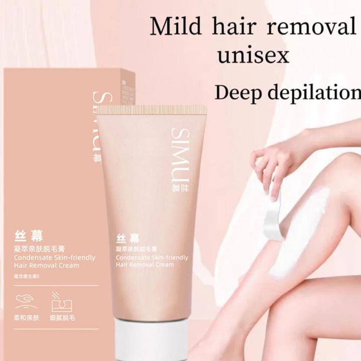Hair%20Removal%20T0P%20Pain%20Hair%20Removal%20Cream%20Male%20Hair%20Removal%20Cream%20No%2030/80g%20Taxi%20Ladies%20Body%20Face%20Armpits%20Legs%20Hands%208%20-%20Image%202