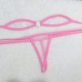 Women Micro Mini Bikini Underwear G-sthappyring Bra Swimwear High Quality Swimwear. 