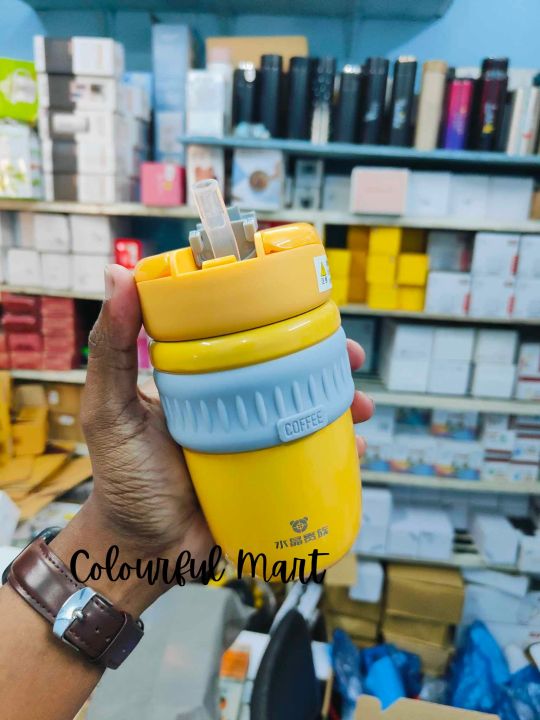 New%20Mini%20Coffee%20thermos%20Mug%20Sealed%20Leak%20Proof%20Drinking%20Cup%20Portable%20Home%20Office%20Girls/gents%20Coffee%20Milk%20Tea%20Thermos%20Cup%20-%20Image%202