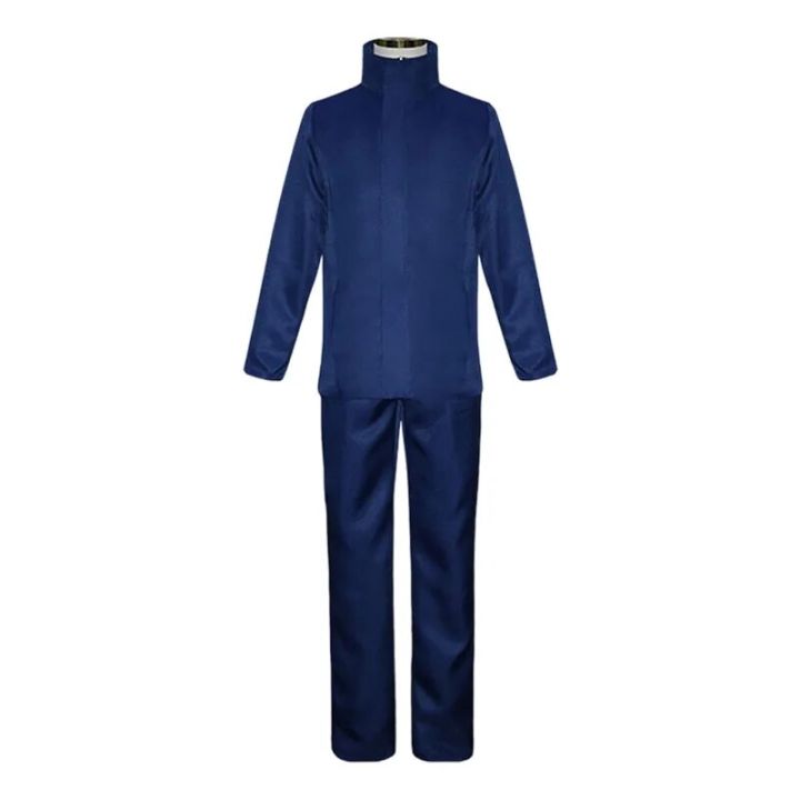 Gojo%20Satoru%20Cosplay%20Anime%20Jujutsu%20Kaisen%20Gojo%20Satoru%20Cosplay%20Costume%20Black%20Blue%20Uniform%20Wig%20Glasses%20Suit%20Halloween%20Costume%20-%20Image%204