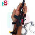 New toys Soft Gun For Kids Playing toys Gun For Fun & Nice Looking Small Gun - Multicolor. 