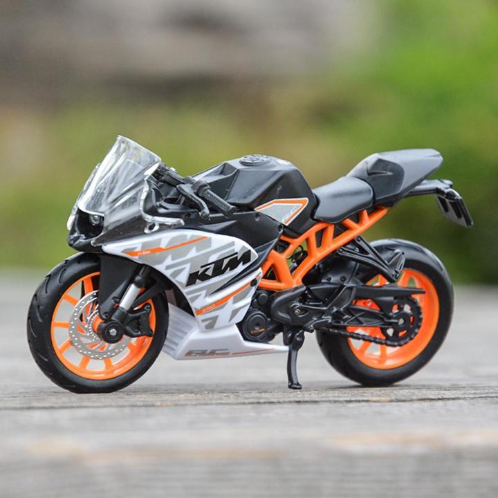 Ktm rc toy best sale