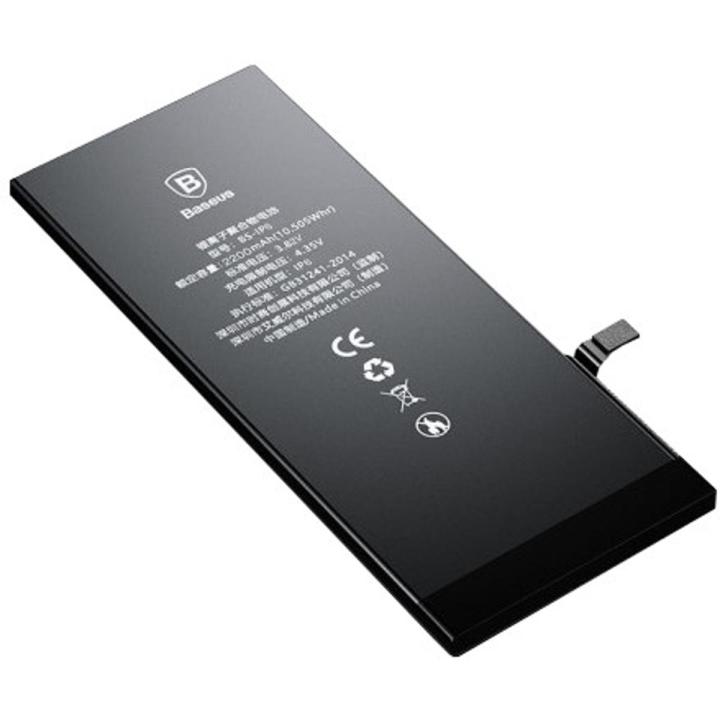 For Apple iPhone 6 / 6G Mobile Battery 1810 mAh