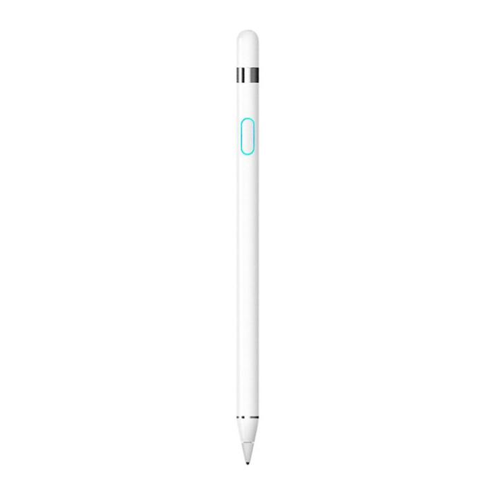 Universal Mutiltional Touch Screen Captive Stylus Pen for