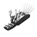Cycling Bicycle Multi Tool Kit Hex Key Wrench & Screwdriver 16 in 1 - Bike - সাইকেল. 
