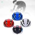 Bike Helmet Adjustable Shock Absorbing Modern Protective Sports Helmets for Skateboarding Biking. 