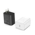 For Samsung A54 A34 A33 A53 A73 5G 25W USB C PD Charger Super Fast Charging Wall Power Adapter For Galaxy S20 S21 FE S23. 