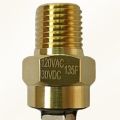 42002-0024S Stack Flue Sensor 42001-0063S High Limit Switch and 42001-0053S Heater Thermistor for Heaters. 