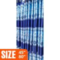 Synthetic Curtain Porda colour - From Suba Internamtional..