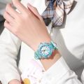 New Cute cartoon children's watches quartz watch boys girls watch - Kids Watch.