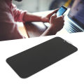 Phone Screen Protection Film, Hiding Information Coating Treatment Peep Proof Screen Protector for. 