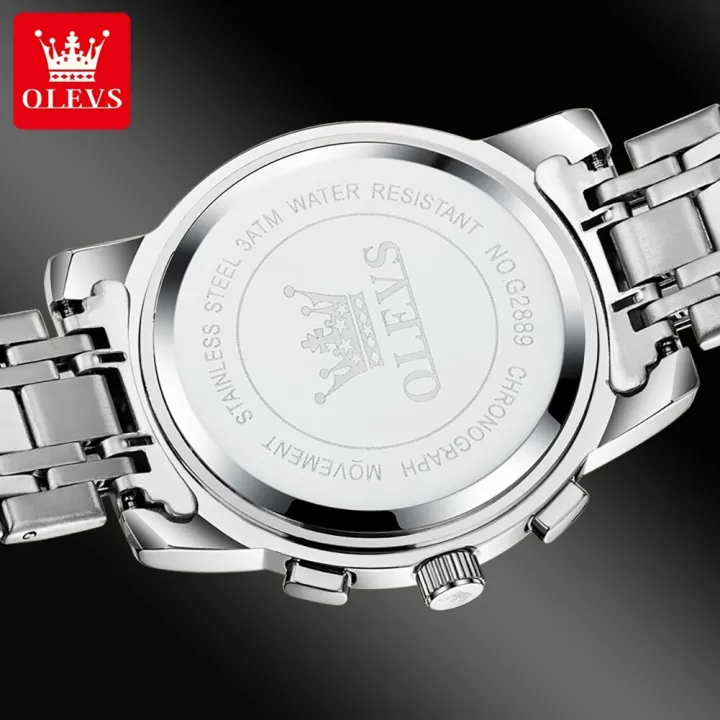 OLEVS%20Men's%20Watch%20Waterproof%20Diamond%20set%20Dial%20Chronograph%20Luminous%20Calendar%20Stainless%20Steel%20Strap%20with%20Gift%20Box%202889%20-%20Image%206