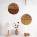 Macrame Wall Hanging Christmas Gift Apartment Bohemian Tapestry Wall Decor.