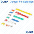 140pcs Solderless Breadboard Jumper Wire Cable Set with Box.