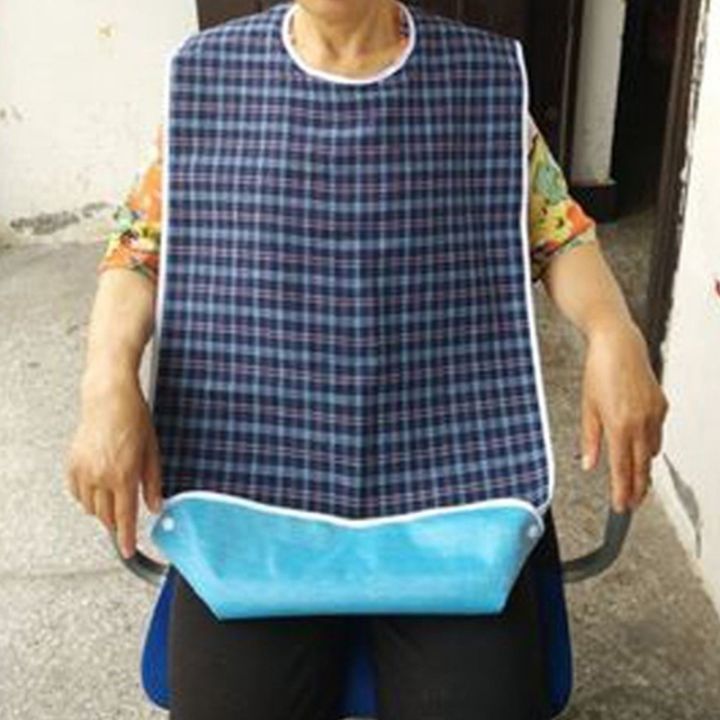 Adult%20Waterproof%20Adult%20Mealtime%20Bib%20Cloth%20Protector%20Clothes%20Bib%20Cook%20Protector%20Tool%20Aid%20Cook%20Dining%20Clothes%20Disability%20Aid%20Apron%20-%20Image%202