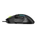 G3 Gaming Mouse RGB 7-key Programmable Cool 6-speed Variable Speed Breathing Light Gaming Mouse.