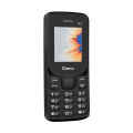 GEO R2 Dual Sim Features Phone With Auto Call Recorder. 