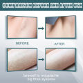 Men Hair Remover Cream Underarm Private Facial Body Leg Hair Remove Cream Skin Care Powerful Beauty Skin Care.