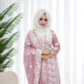 ASS New Kashmiri Ari Jorjet Georgette Emboridery Work Shalwar Kameez For Women. 