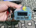 Solar Inverter 250W DC 12V To Ac 220V Solar Inverter Converte.