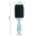 Disney Stitch Air Cushion Massage Combs Minnie Mouse Cartoon Anime Figures Children Comb Hair Brush Hairdressing Tool Kids Gift. 