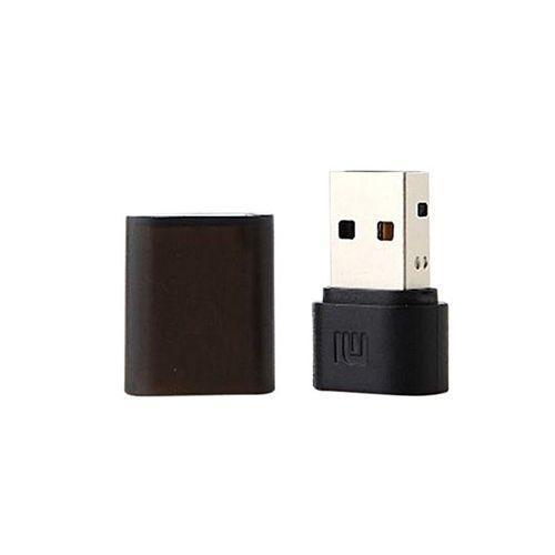 USB Wifi Router Dongle -Black | Daraz.com.bd