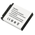 Upgrade NP-FR1 NPFR1 3.7V 1200mAh Replacement Camera Battery for Sony DSC P100 P200 P150 T30 G1 V3 T50 F88 P100L P100LJ.