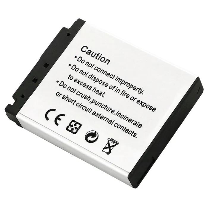 Upgrade%20NP-FR1%20NPFR1%203.7V%201200mAh%20Replacement%20Camera%20Battery%20for%20Sony%20DSC%20P100%20P200%20P150%20T30%20G1%20V3%20T50%20F88%20P100L%20P100LJ%20-%20Image%203