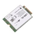 Fibocom L850-GL Card 4G LTE WWAN Card Module,Dedicated 4G LTE Module for Lenovo ThinkPad X1 Carbon Gen6 X280 T580 T480s.