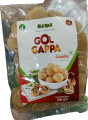Gol Gappa Ready To Fry Fuchka - 400gm. 