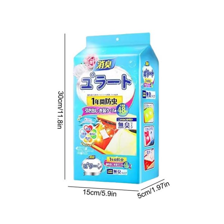 Sachet%20Bags%20Scented%2048pcs%20Closet%20Sachets%20Scent%20Bags%20Fresh%20Scents%20Sachet%20Packets%20Closet%20Smell%20Freshener%20Dresser%20Drawer%20Scents%20For%20-%20Image%206