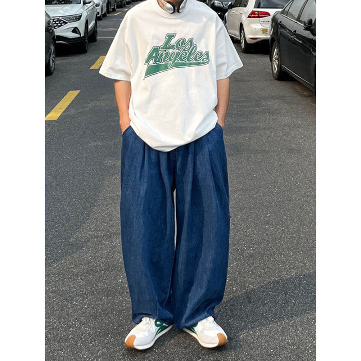 Japanese-StylecityboyJeans%20Men's%20National%20Fashion%20All-Match%20Loose%20Cargo%20Wide%20LeginsMen's%20and%20Women's%20Casual%20Pants%20-%20Image%206